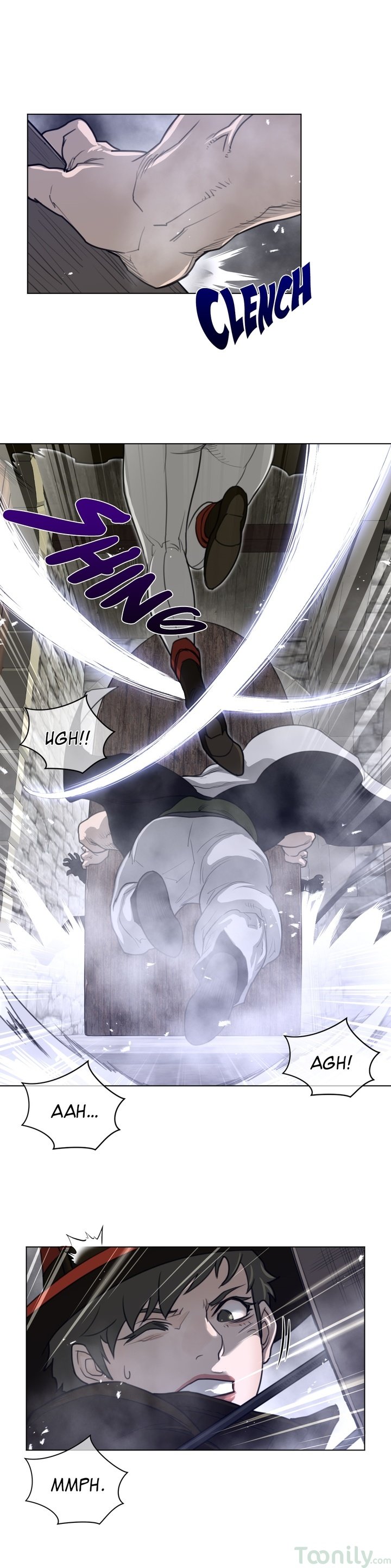 Perfect Half Manhwa - Chapter 75 Page 12