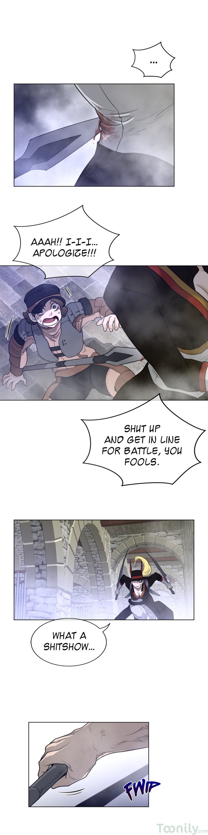 Perfect Half Manhwa - Chapter 75 Page 13