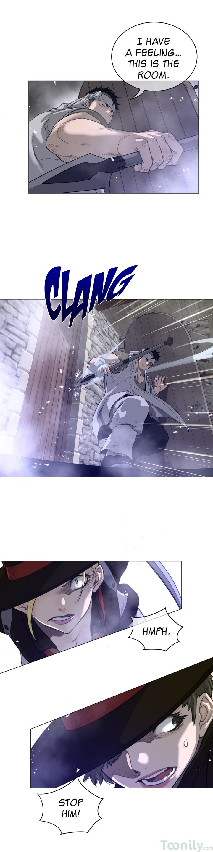 Perfect Half Manhwa - Chapter 75 Page 14