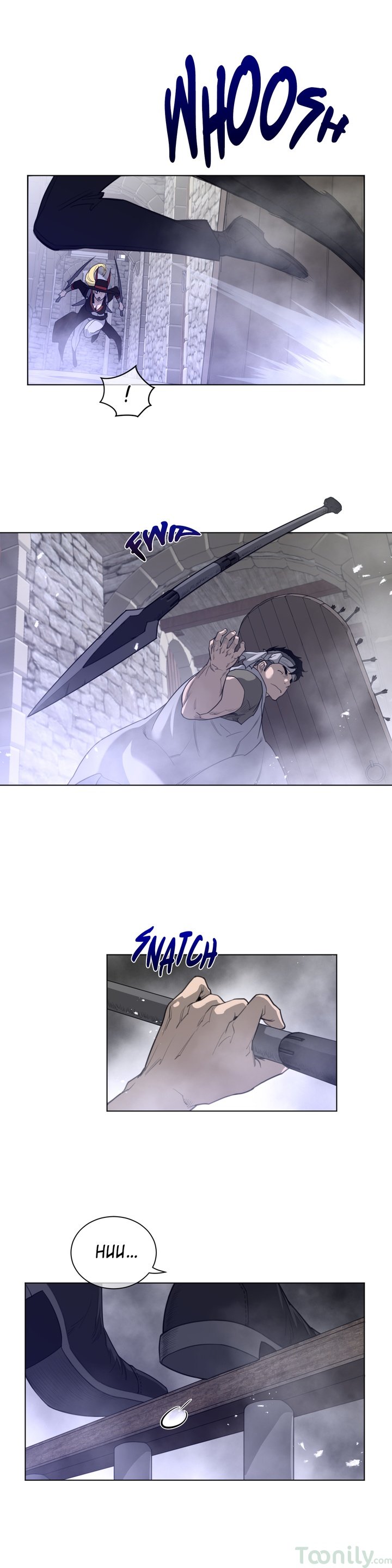 Perfect Half Manhwa - Chapter 75 Page 15