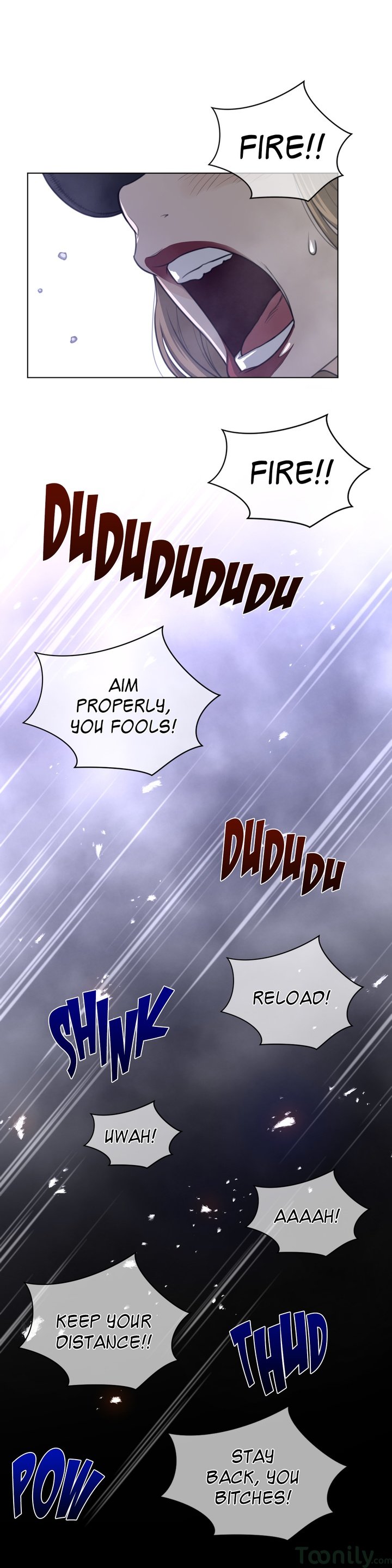 Perfect Half Manhwa - Chapter 75 Page 17