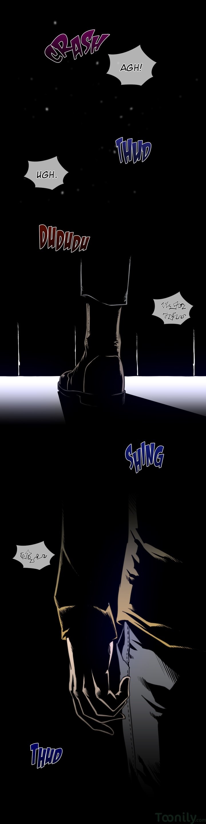 Perfect Half Manhwa - Chapter 75 Page 18