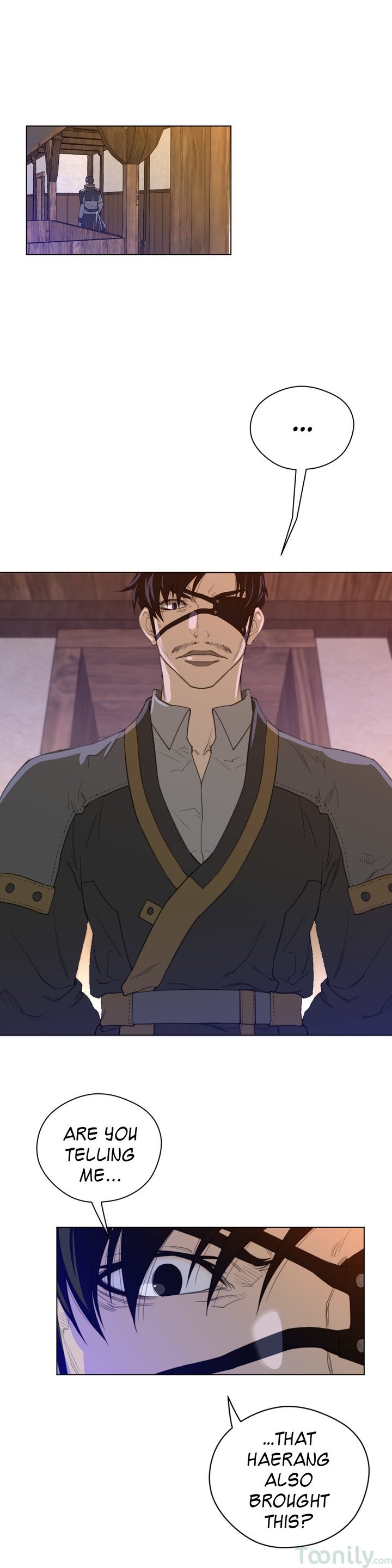 Perfect Half Manhwa - Chapter 38 Page 4