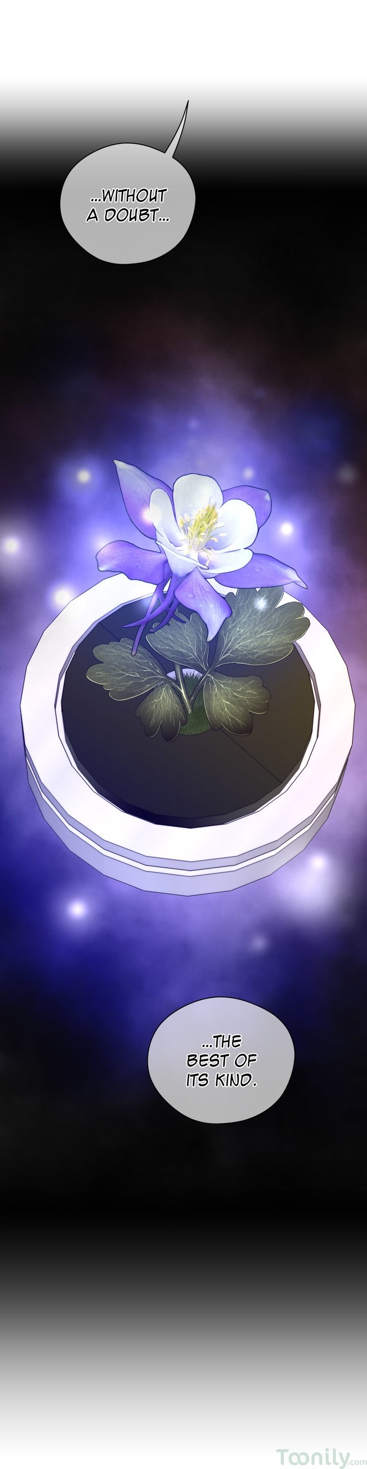 Perfect Half Manhwa - Chapter 38 Page 6