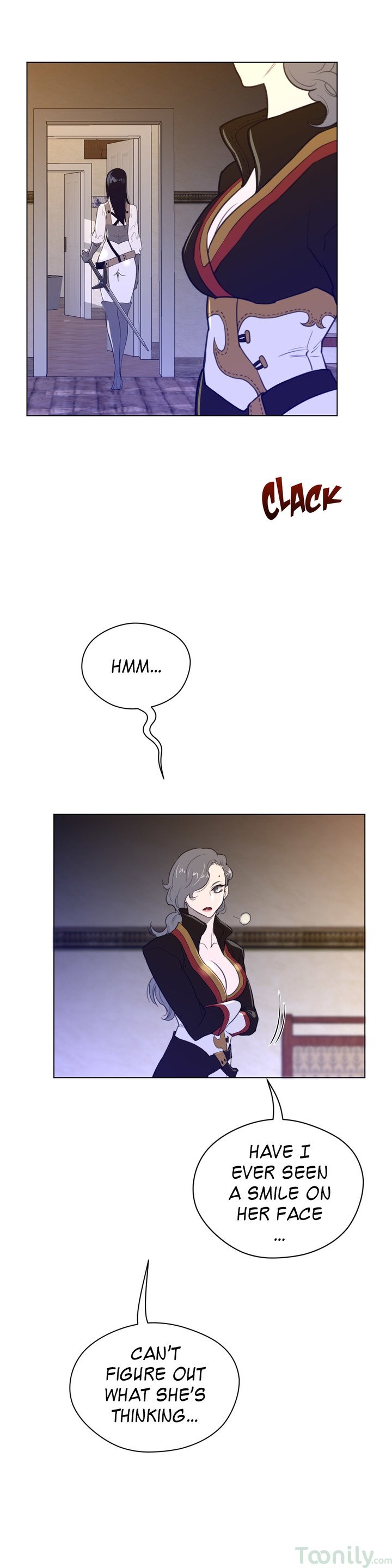 Perfect Half Manhwa - Chapter 38 Page 15