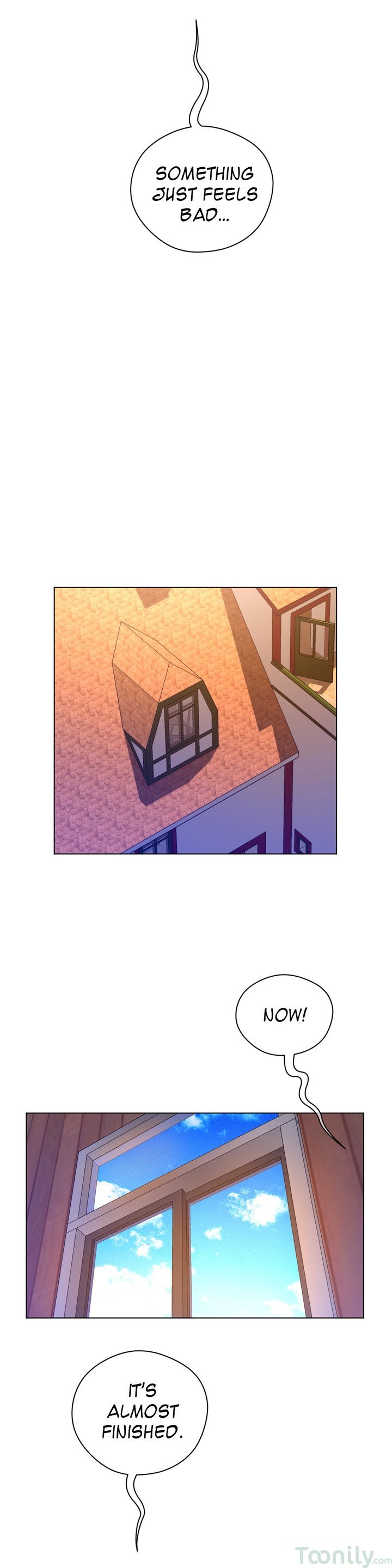 Perfect Half Manhwa - Chapter 38 Page 16