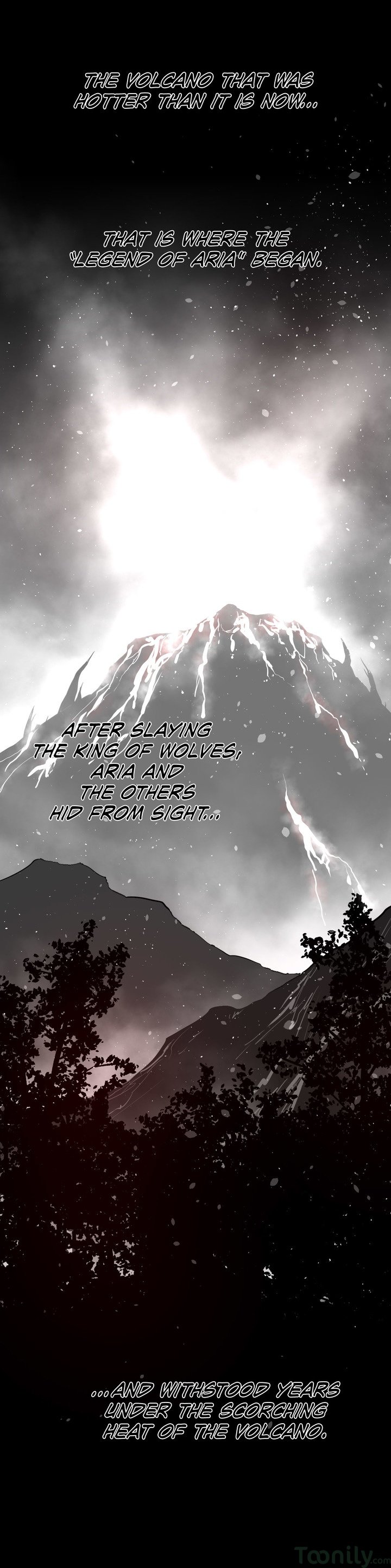 Perfect Half Manhwa - Chapter 40.5 Page 3