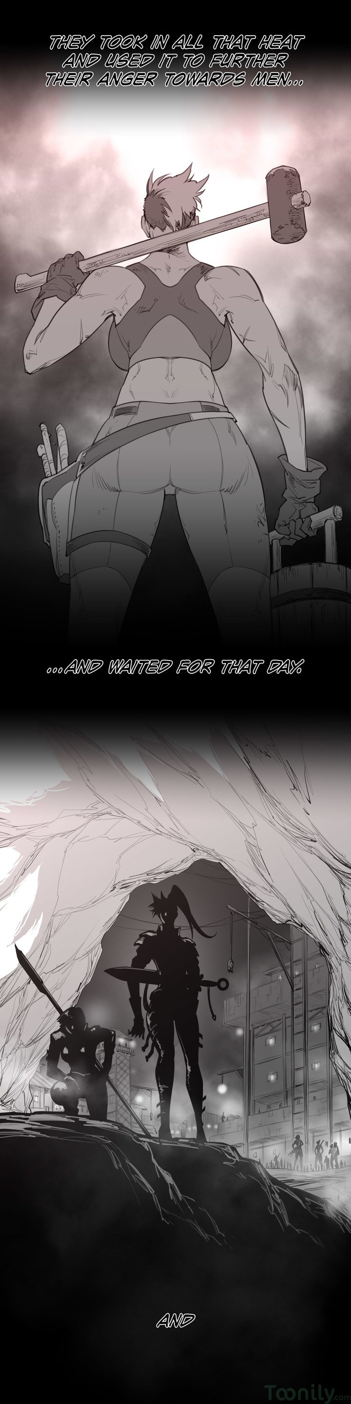 Perfect Half Manhwa - Chapter 40.5 Page 4