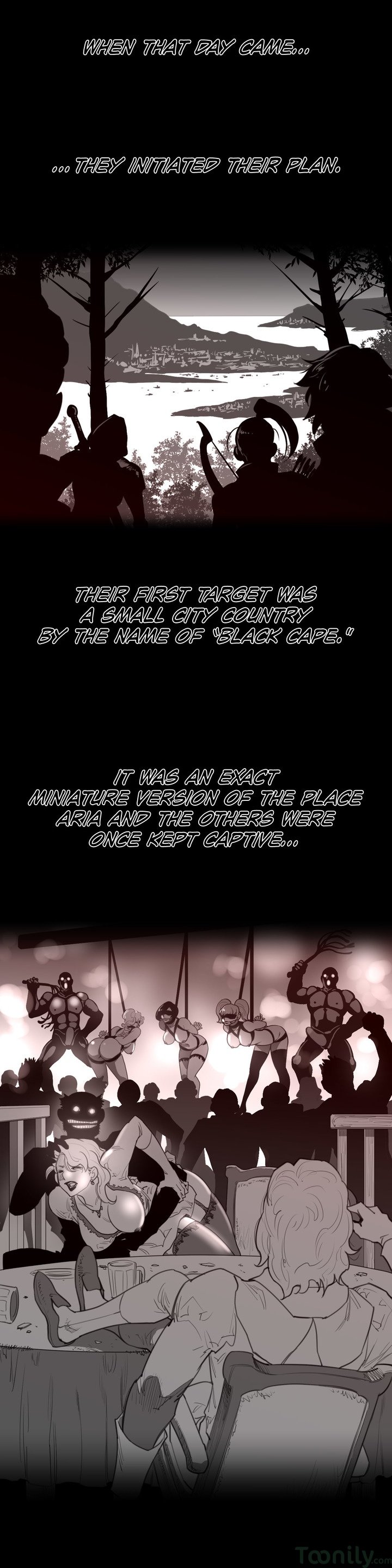 Perfect Half Manhwa - Chapter 40.5 Page 5