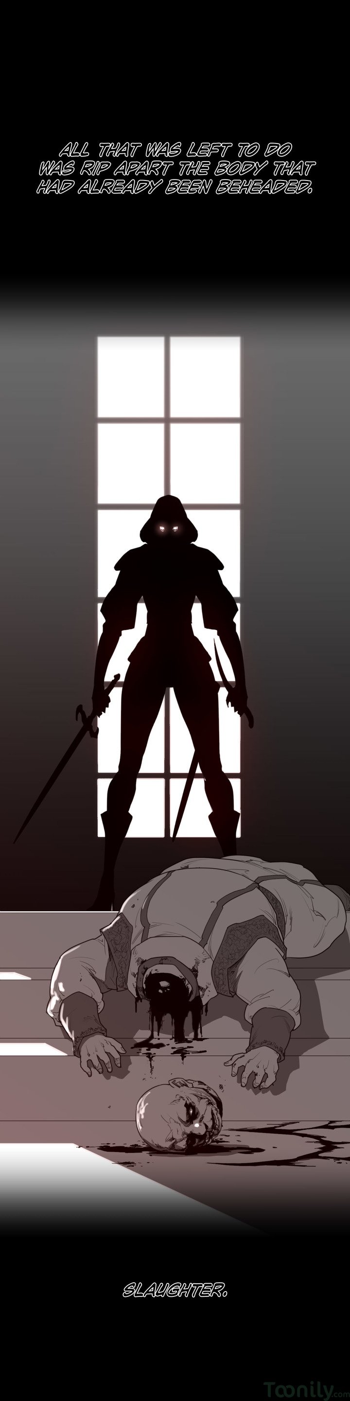 Perfect Half Manhwa - Chapter 40.5 Page 7