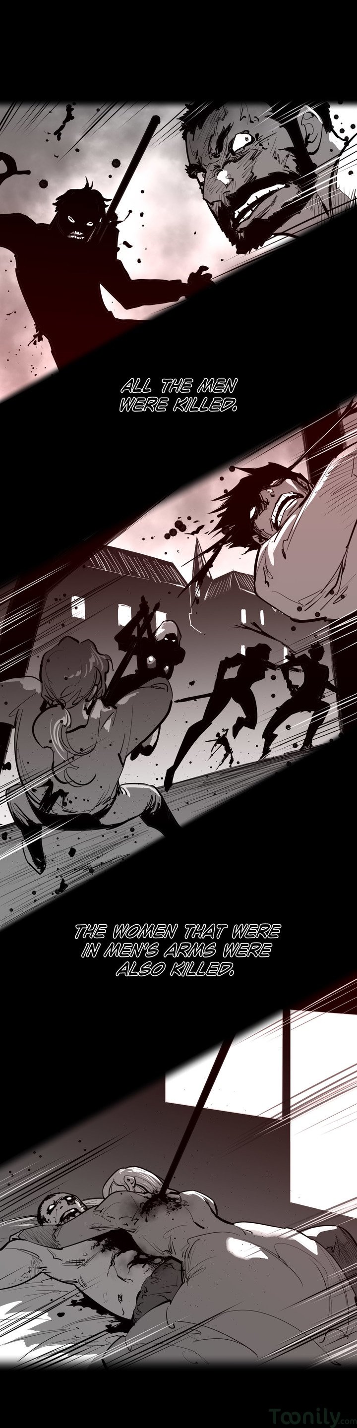 Perfect Half Manhwa - Chapter 40.5 Page 8