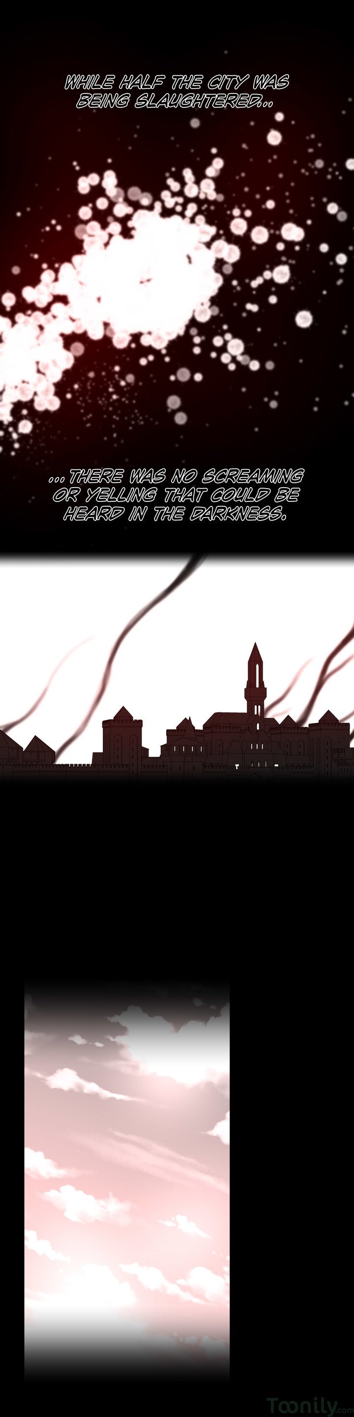 Perfect Half Manhwa - Chapter 40.5 Page 9