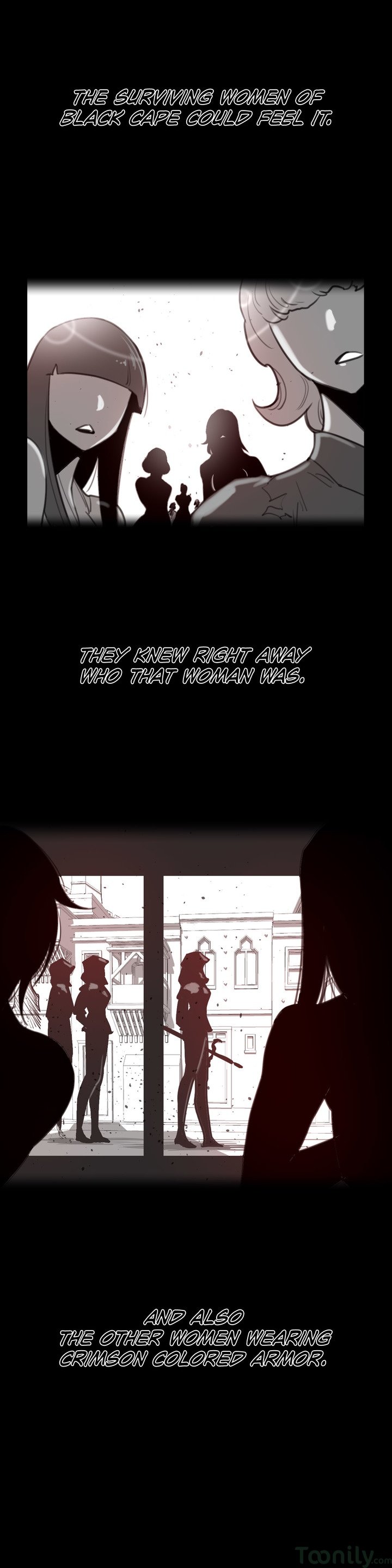 Perfect Half Manhwa - Chapter 40.5 Page 11