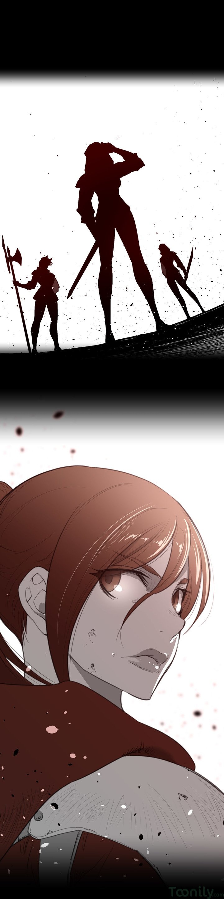 Perfect Half Manhwa - Chapter 40.5 Page 12