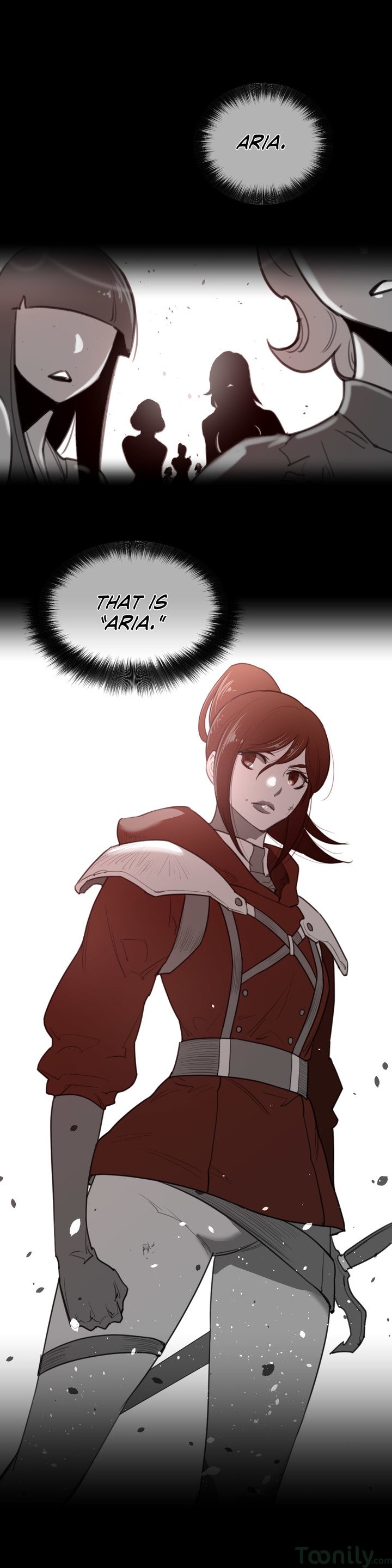 Perfect Half Manhwa - Chapter 40.5 Page 13