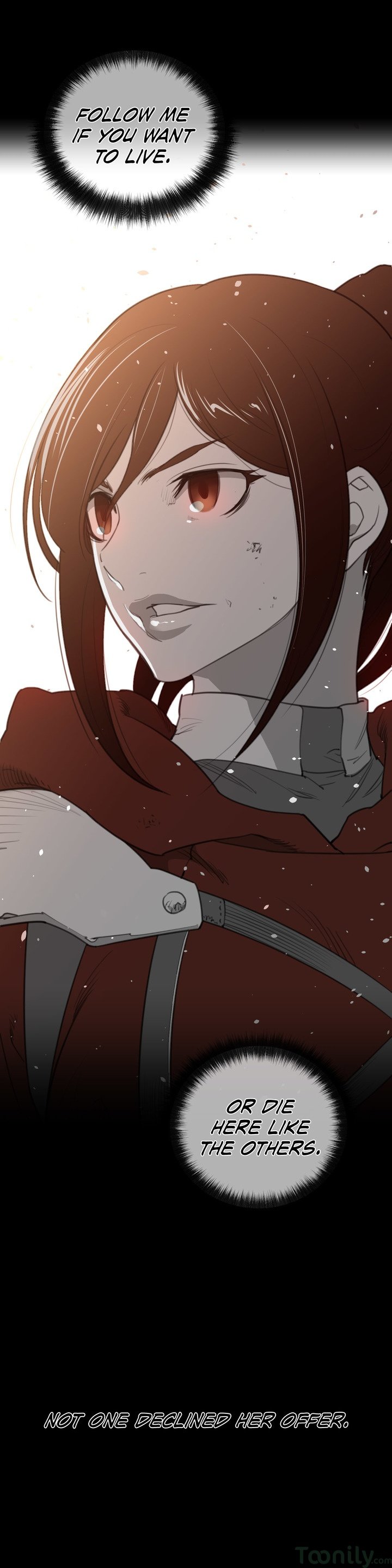 Perfect Half Manhwa - Chapter 40.5 Page 14