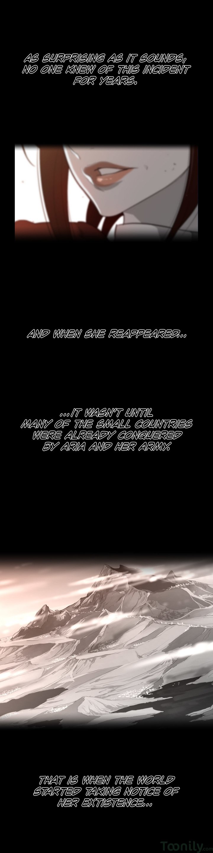 Perfect Half Manhwa - Chapter 40.5 Page 15