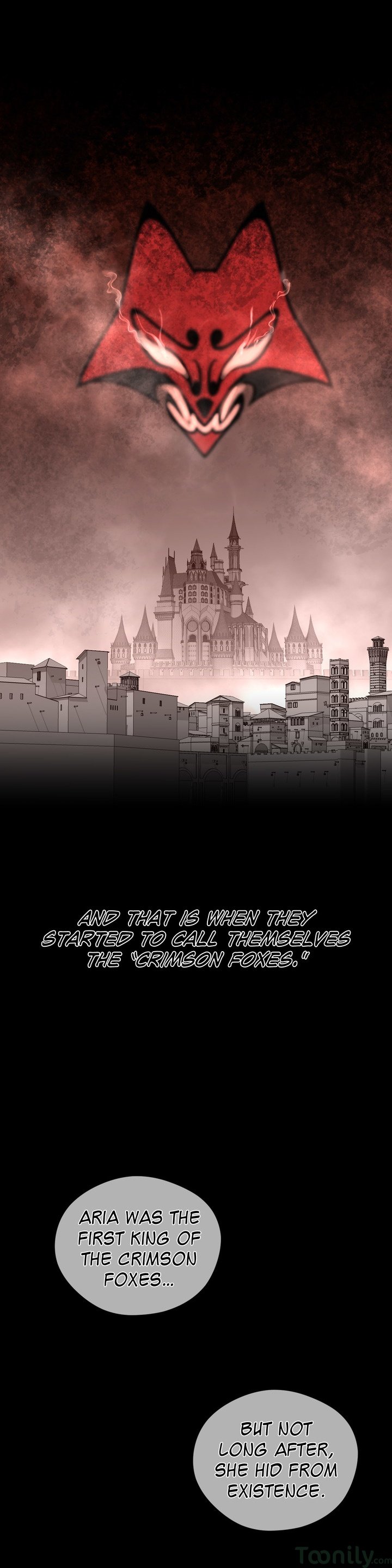 Perfect Half Manhwa - Chapter 40.5 Page 16