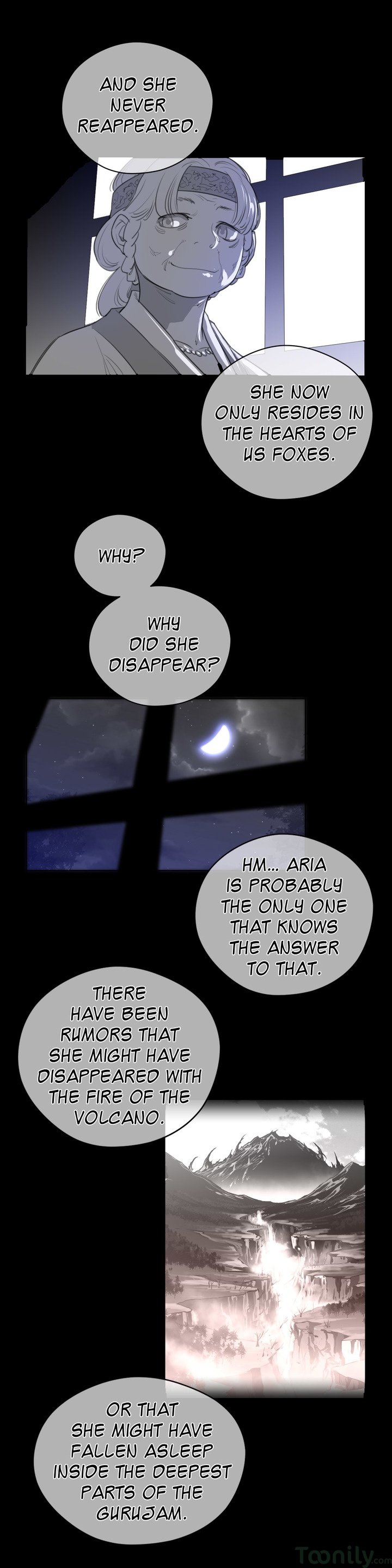 Perfect Half Manhwa - Chapter 40.5 Page 17