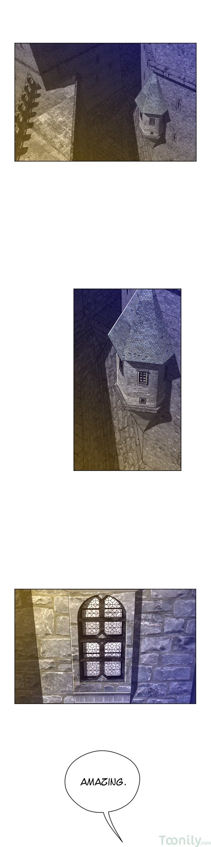 Perfect Half Manhwa - Chapter 40 Page 3