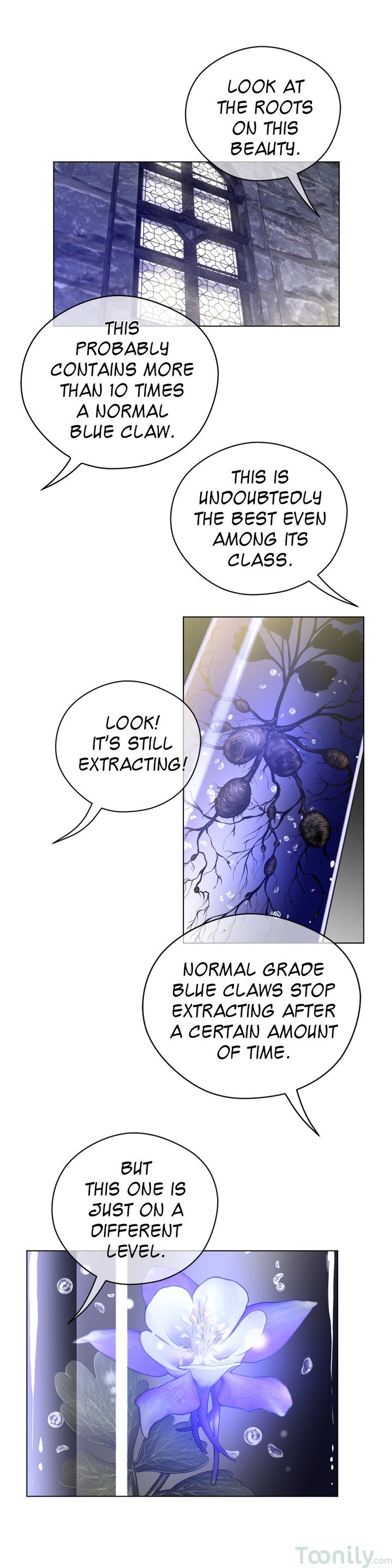 Perfect Half Manhwa - Chapter 40 Page 4