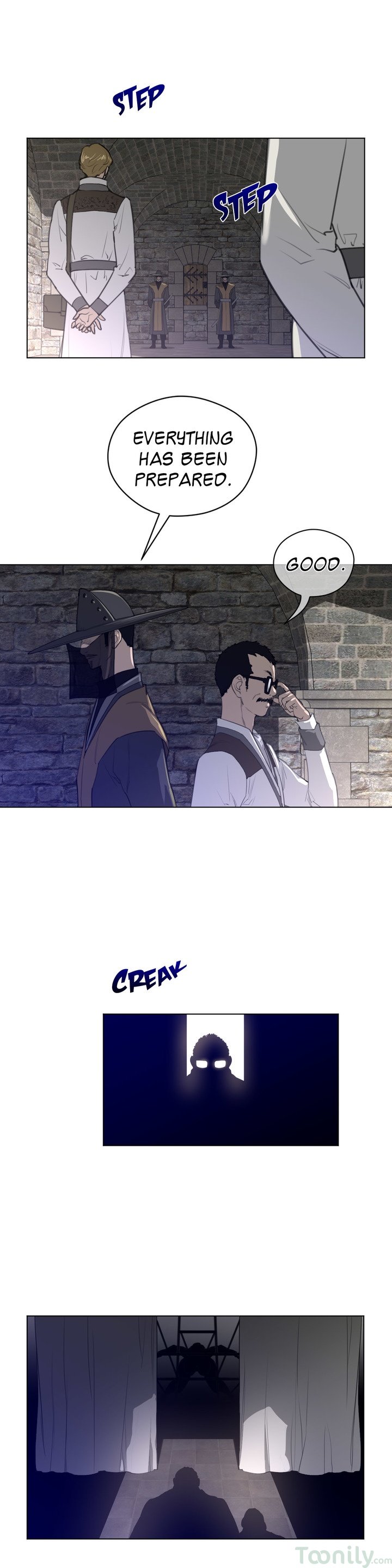 Perfect Half Manhwa - Chapter 40 Page 7