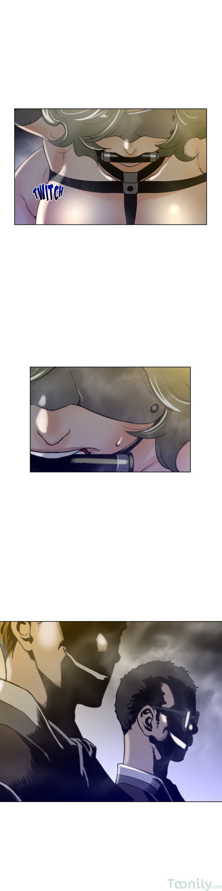 Perfect Half Manhwa - Chapter 40 Page 12