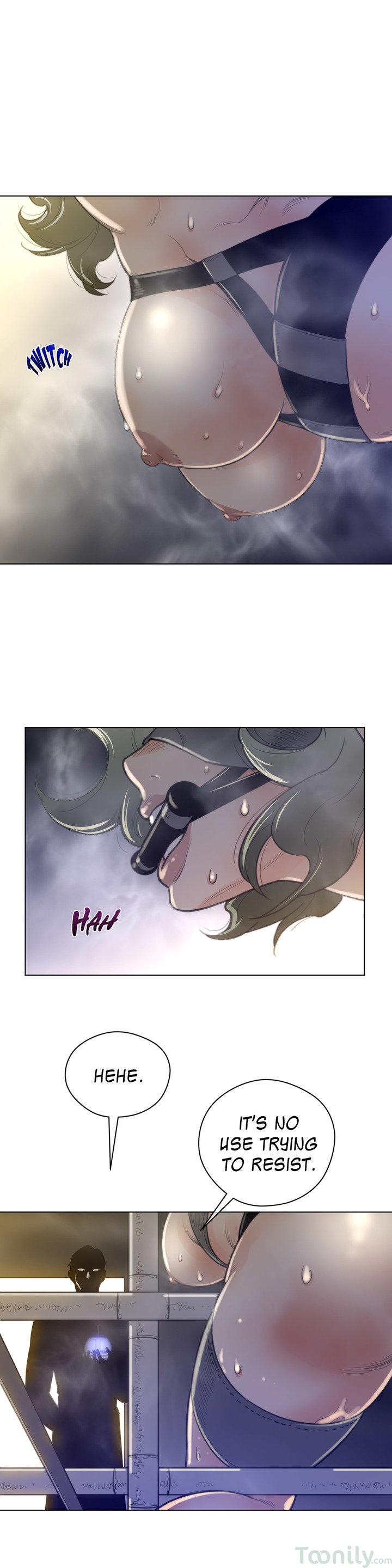 Perfect Half Manhwa - Chapter 40 Page 13