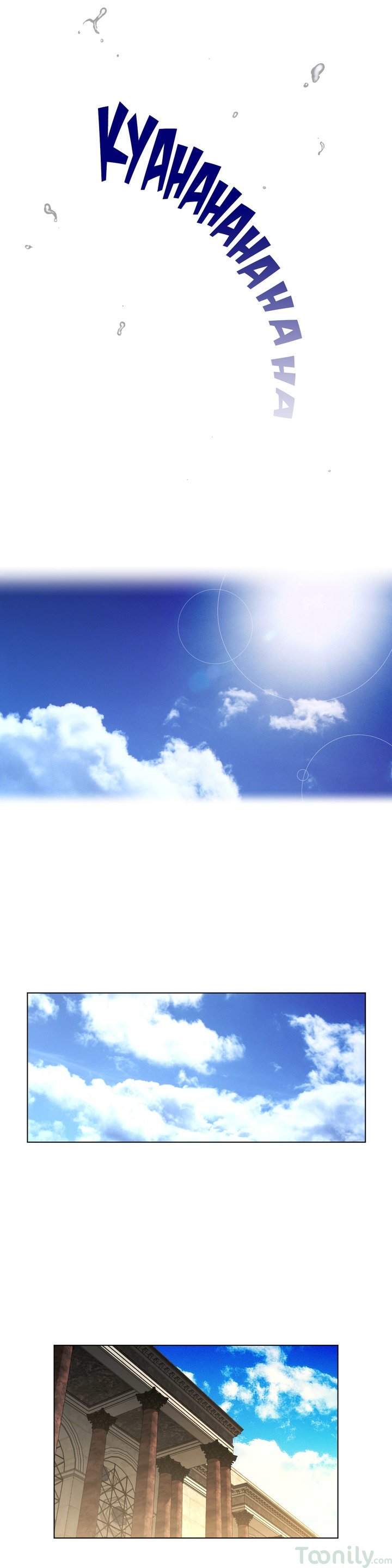 Perfect Half Manhwa - Chapter 40 Page 17