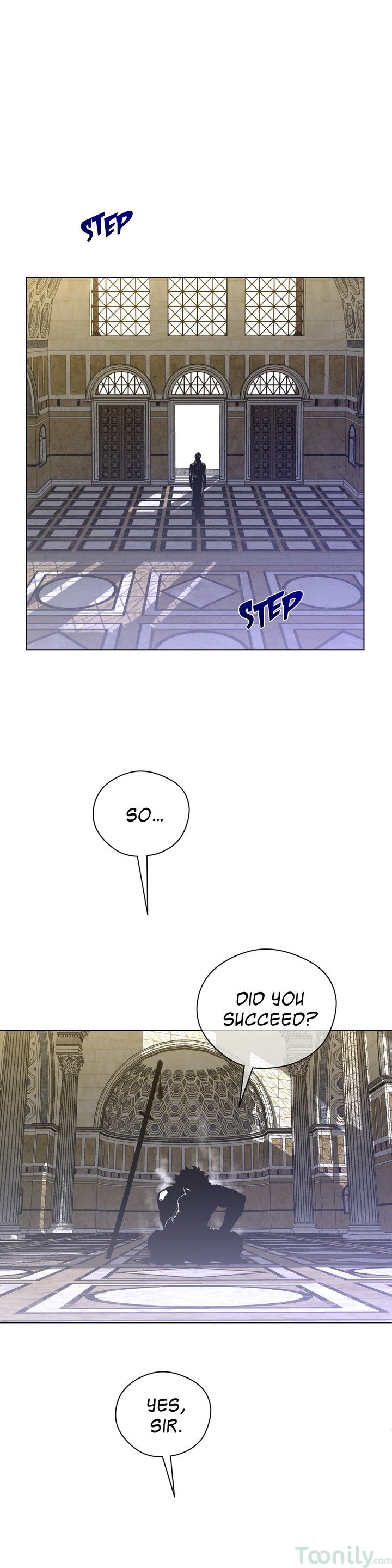 Perfect Half Manhwa - Chapter 40 Page 18