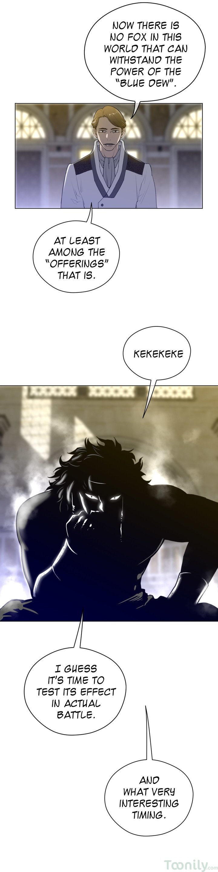 Perfect Half Manhwa - Chapter 40 Page 19