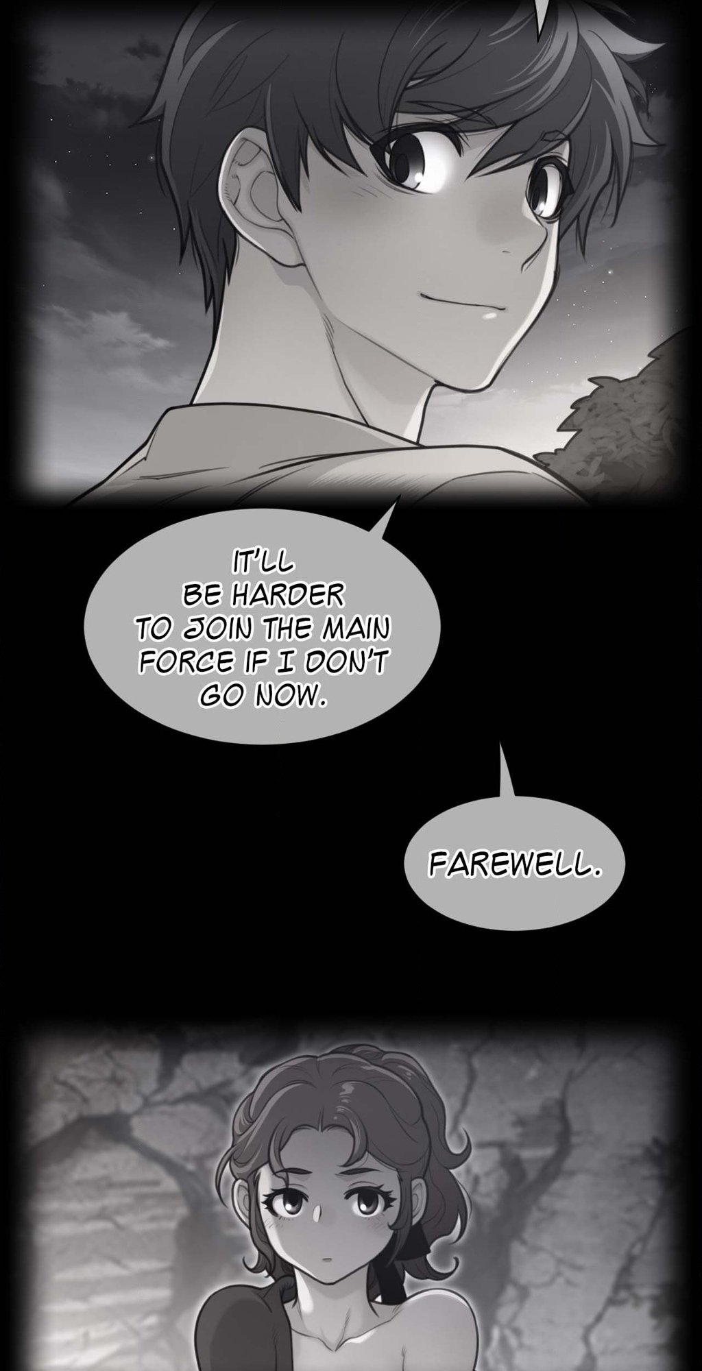 Perfect Half Manhwa - Chapter 180 Page 3