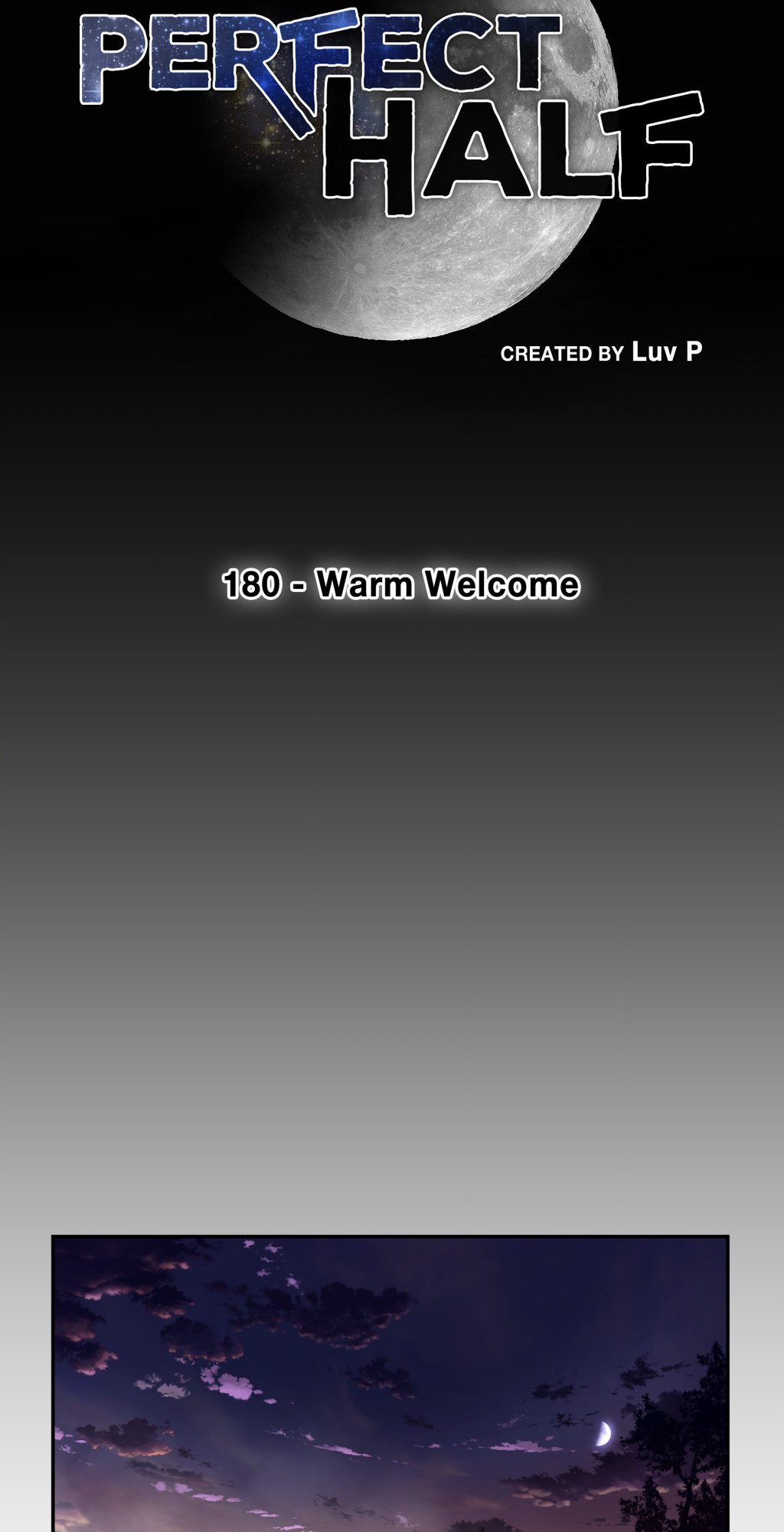 Perfect Half Manhwa - Chapter 180 Page 5