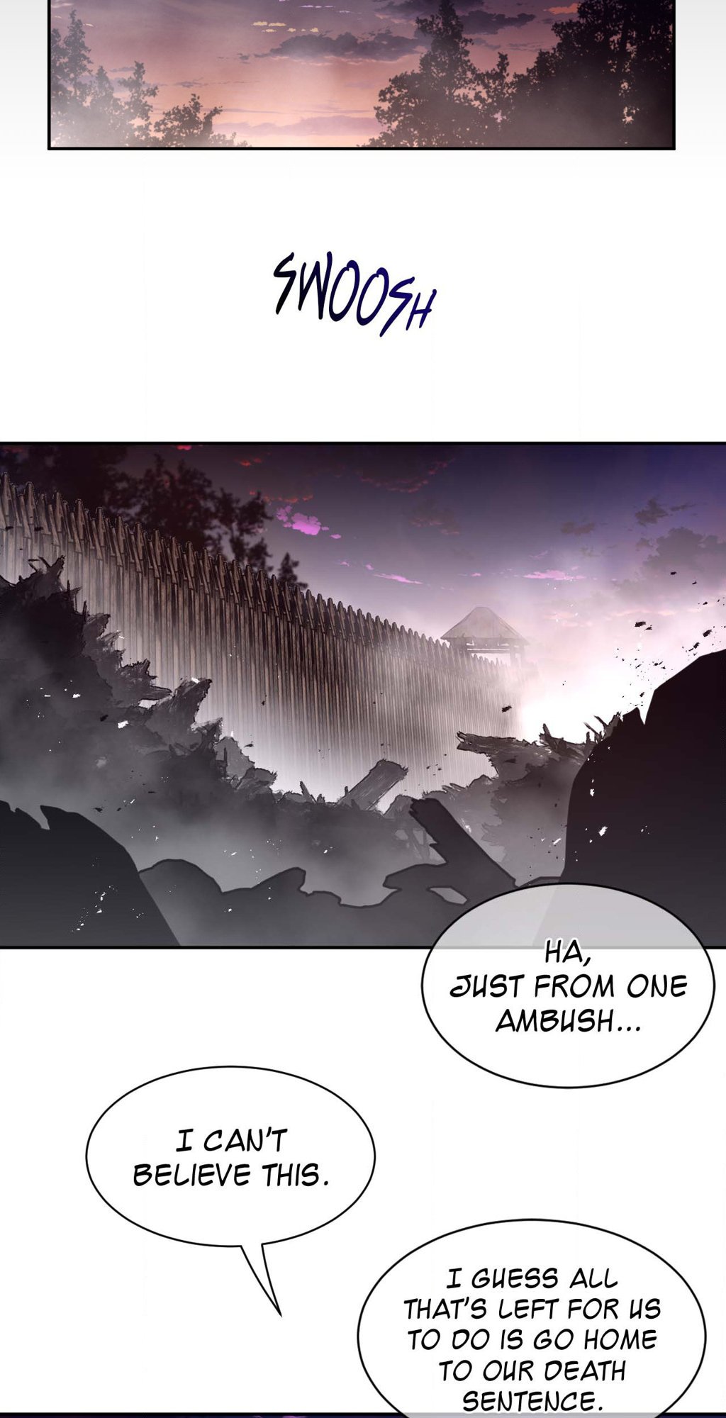 Perfect Half Manhwa - Chapter 180 Page 6