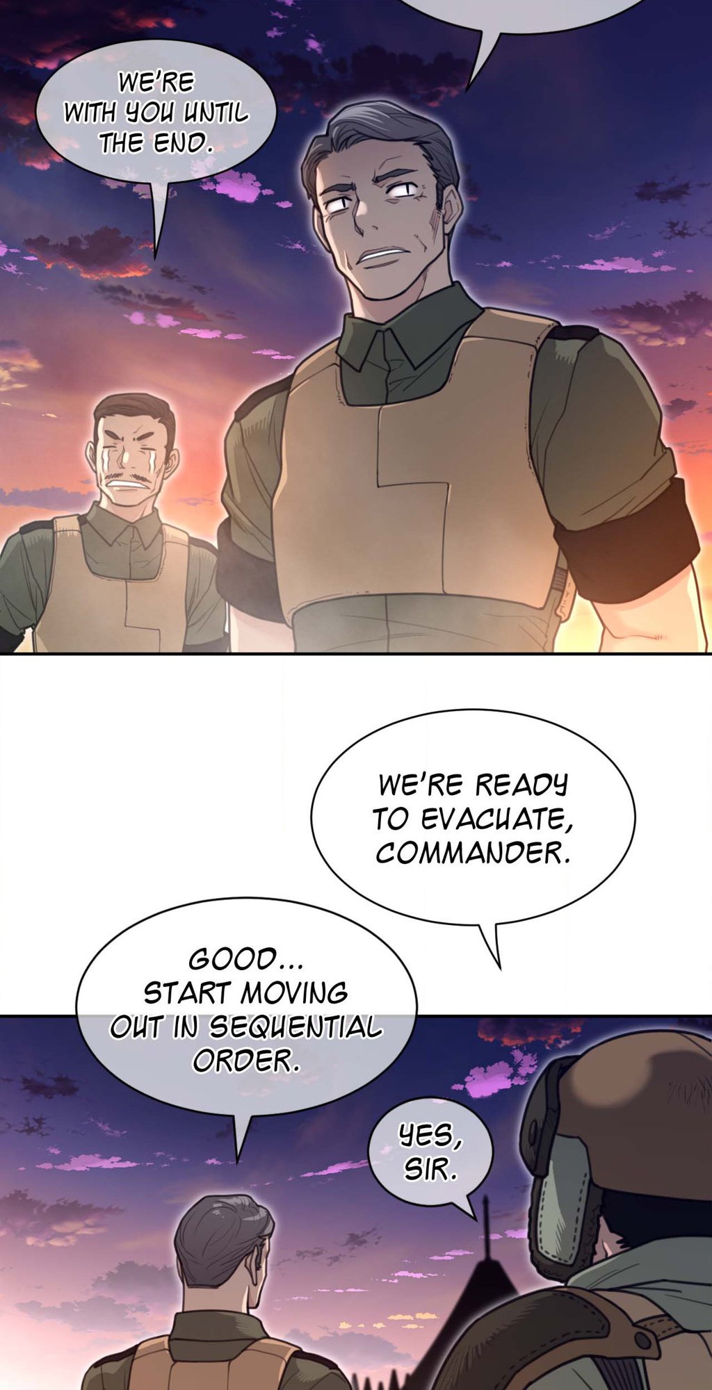 Perfect Half Manhwa - Chapter 180 Page 7