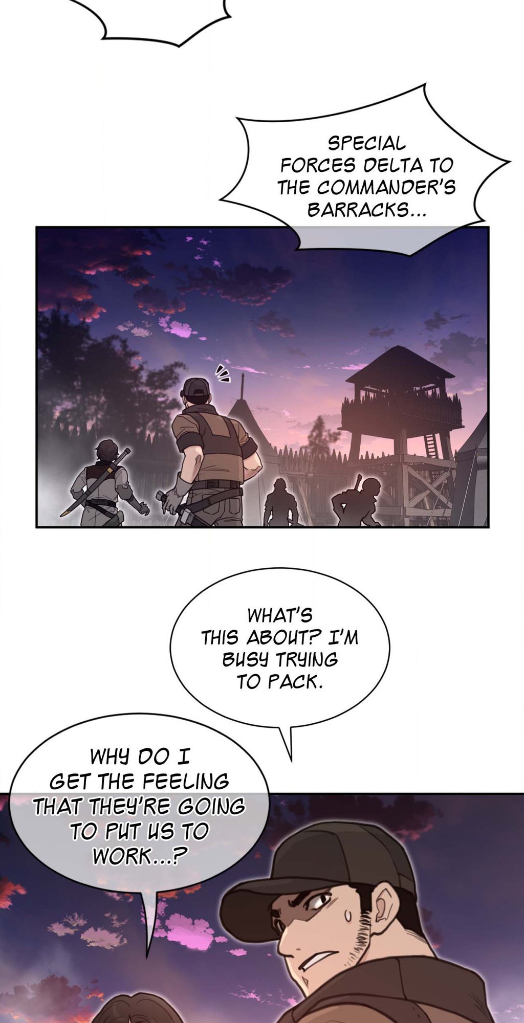 Perfect Half Manhwa - Chapter 180 Page 9