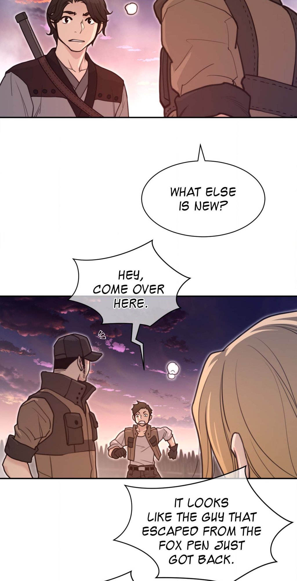 Perfect Half Manhwa - Chapter 180 Page 10