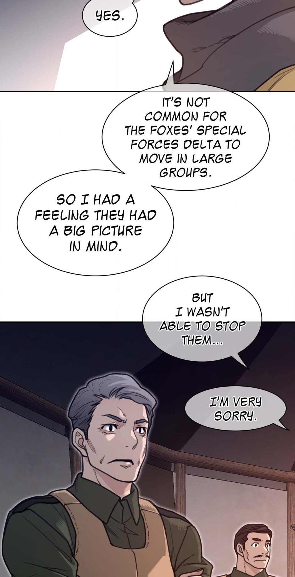 Perfect Half Manhwa - Chapter 180 Page 13