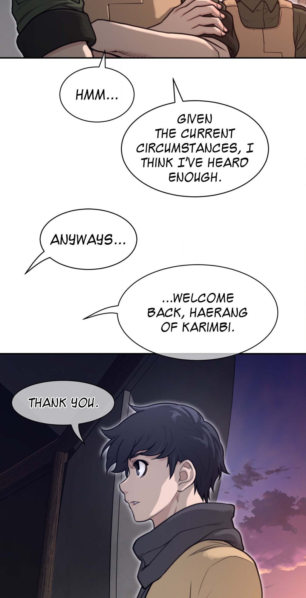 Perfect Half Manhwa - Chapter 180 Page 14