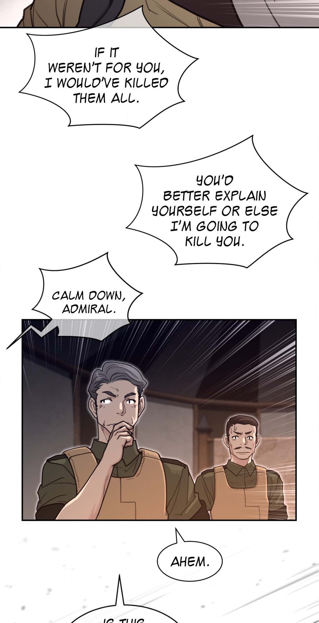 Perfect Half Manhwa - Chapter 180 Page 19