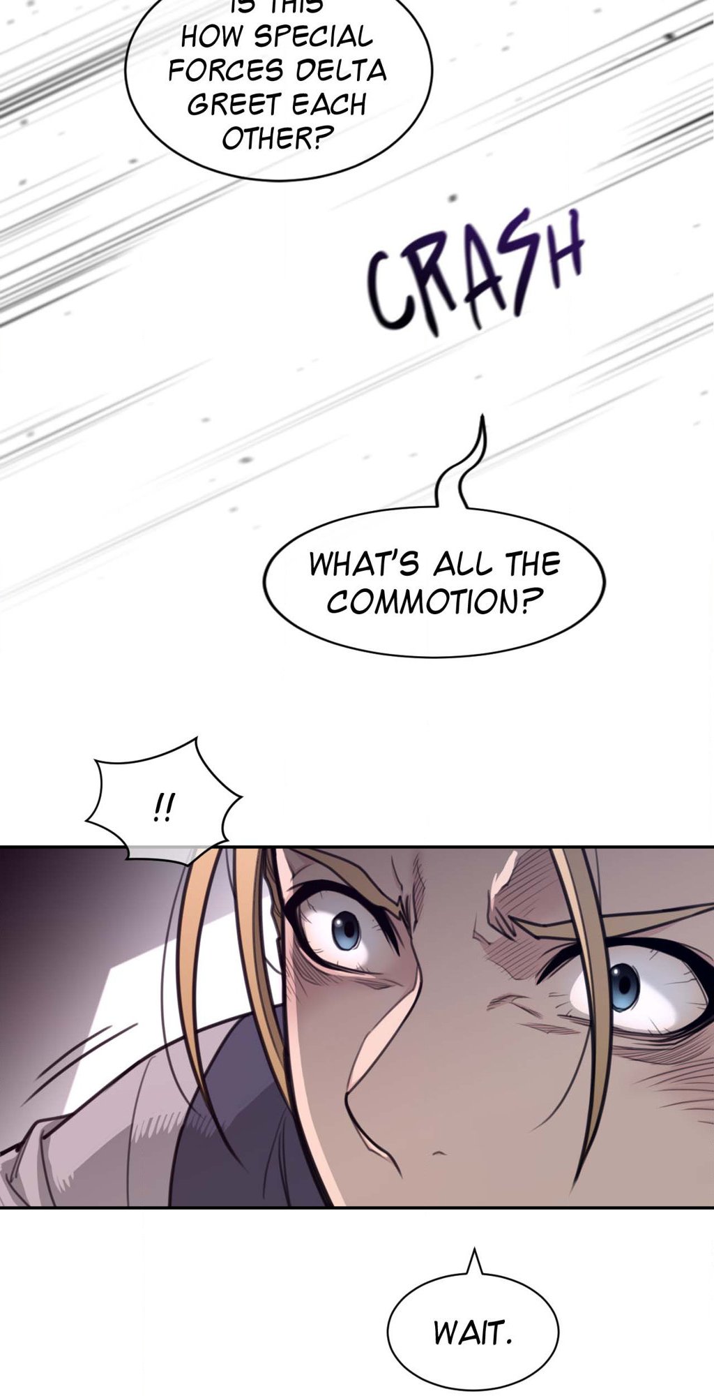 Perfect Half Manhwa - Chapter 180 Page 20