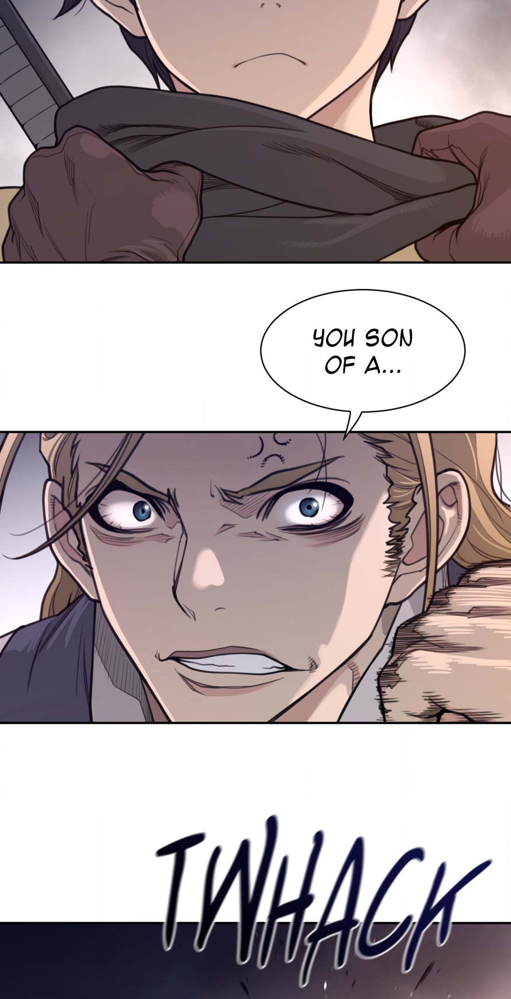 Perfect Half Manhwa - Chapter 180 Page 23