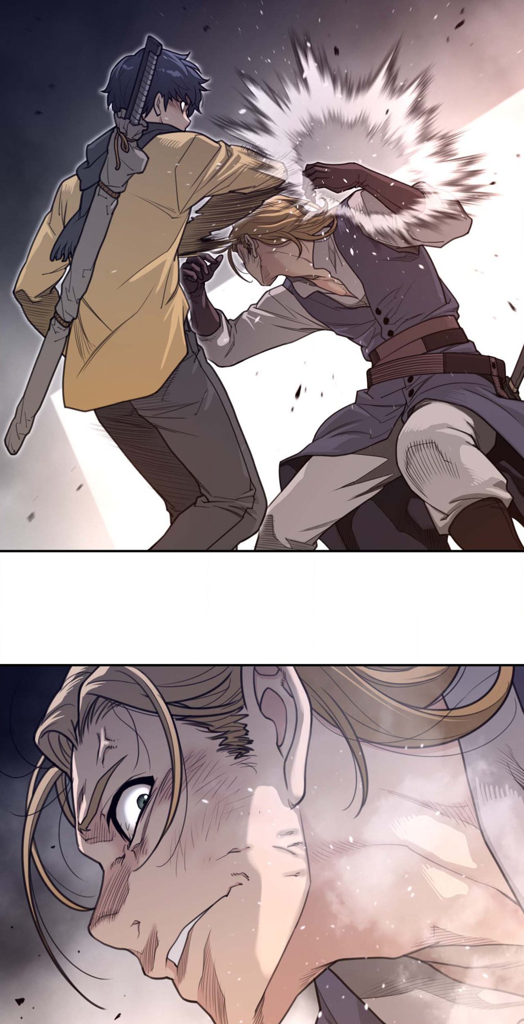 Perfect Half Manhwa - Chapter 180 Page 24