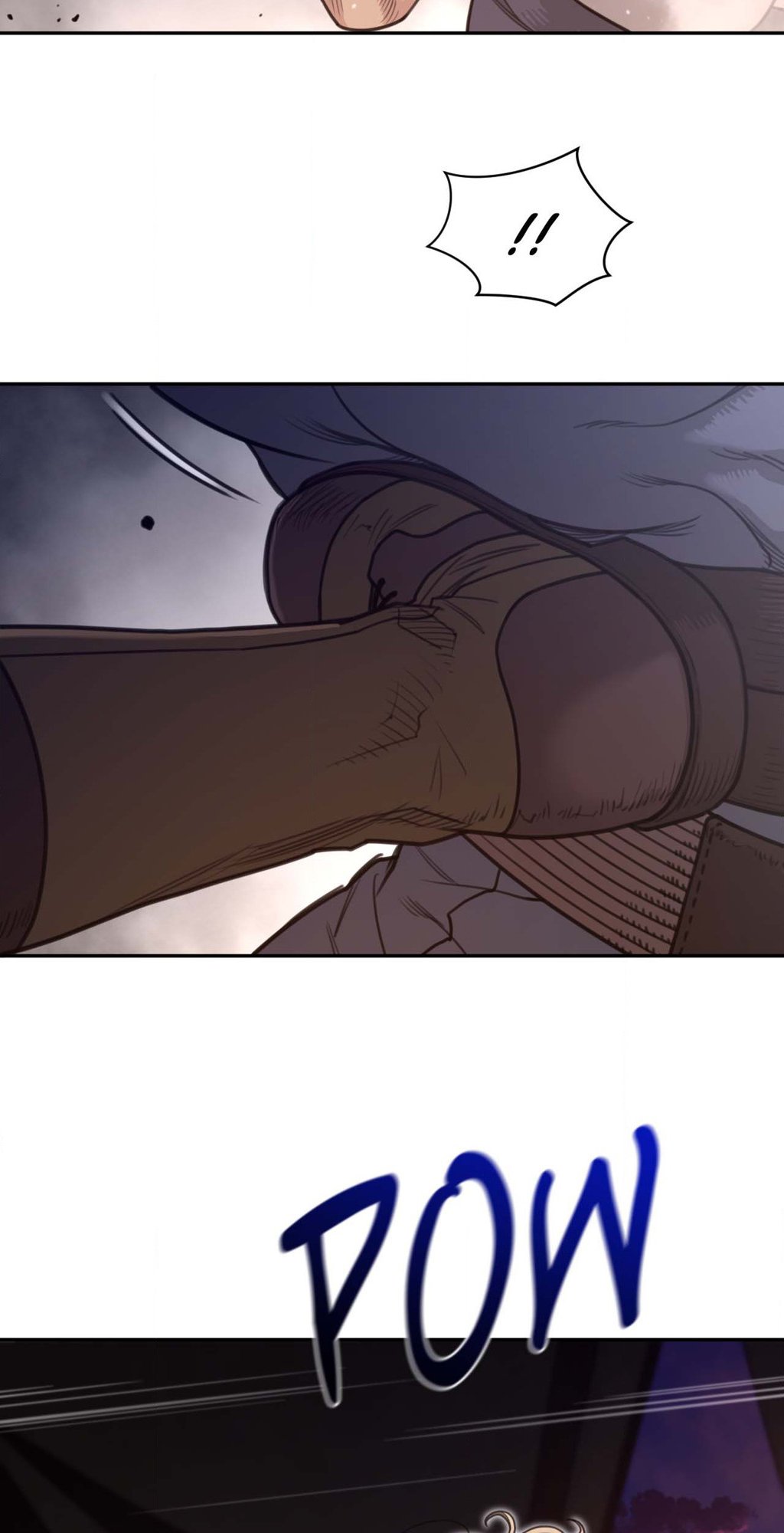 Perfect Half Manhwa - Chapter 180 Page 25