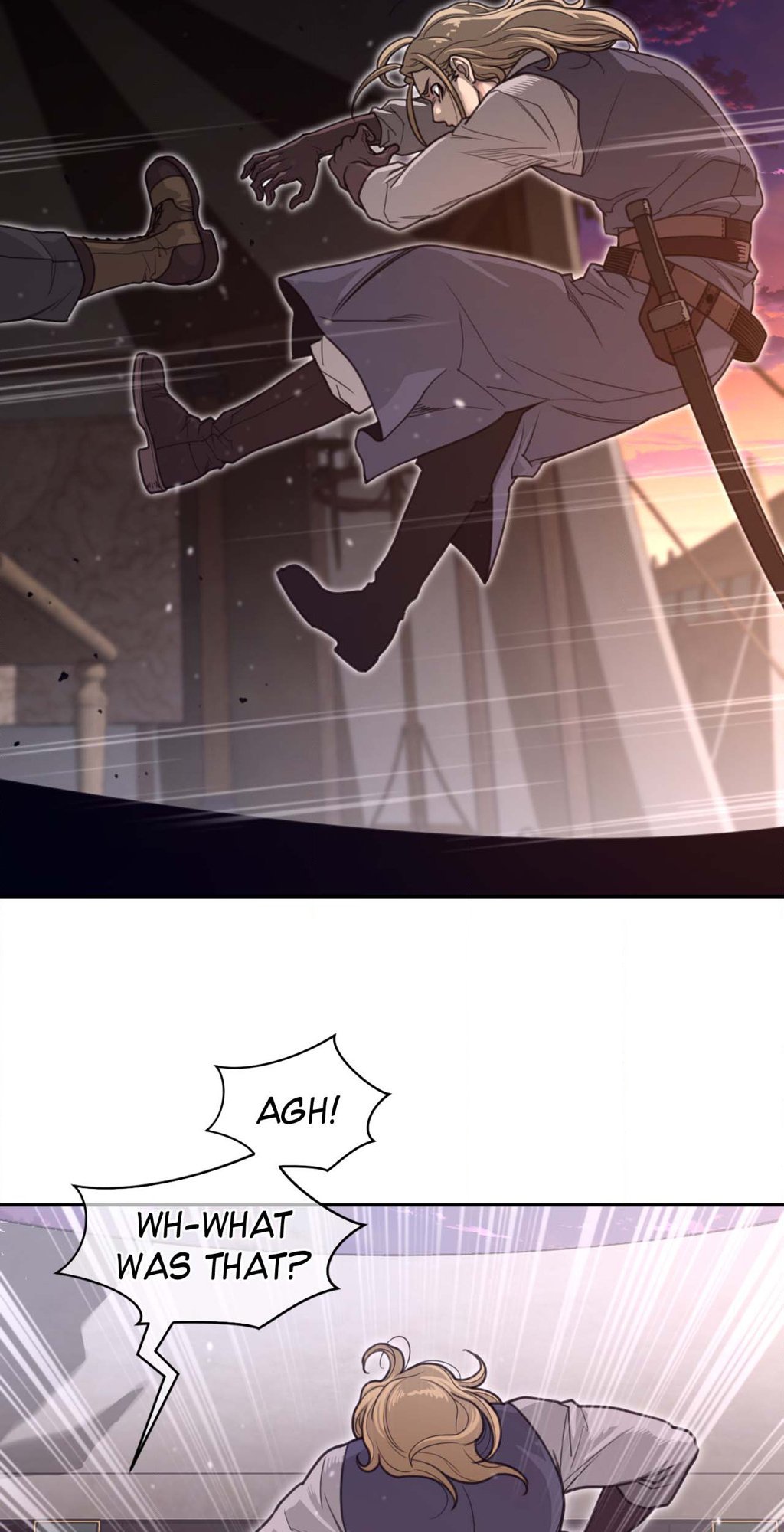 Perfect Half Manhwa - Chapter 180 Page 26