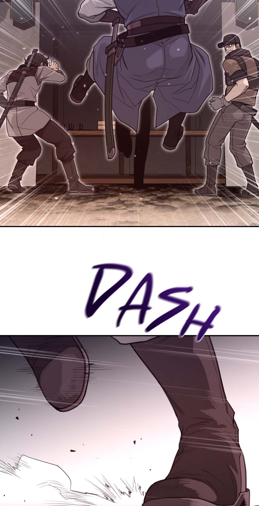 Perfect Half Manhwa - Chapter 180 Page 27