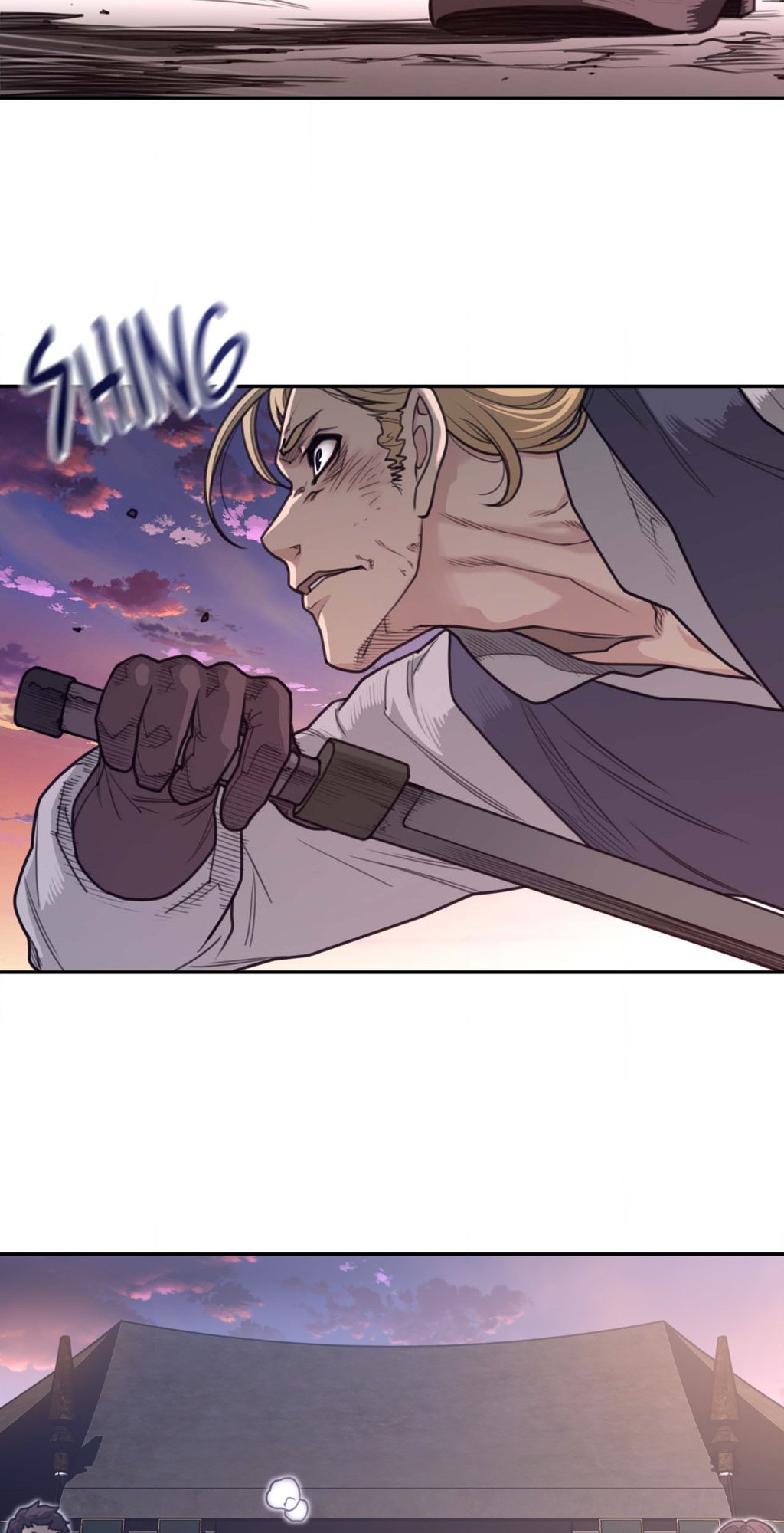 Perfect Half Manhwa - Chapter 180 Page 28