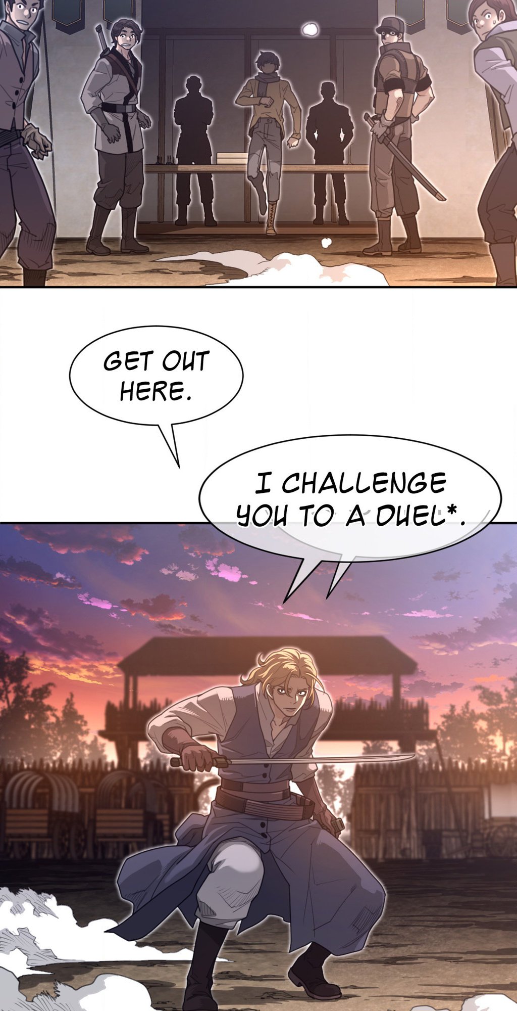 Perfect Half Manhwa - Chapter 180 Page 29