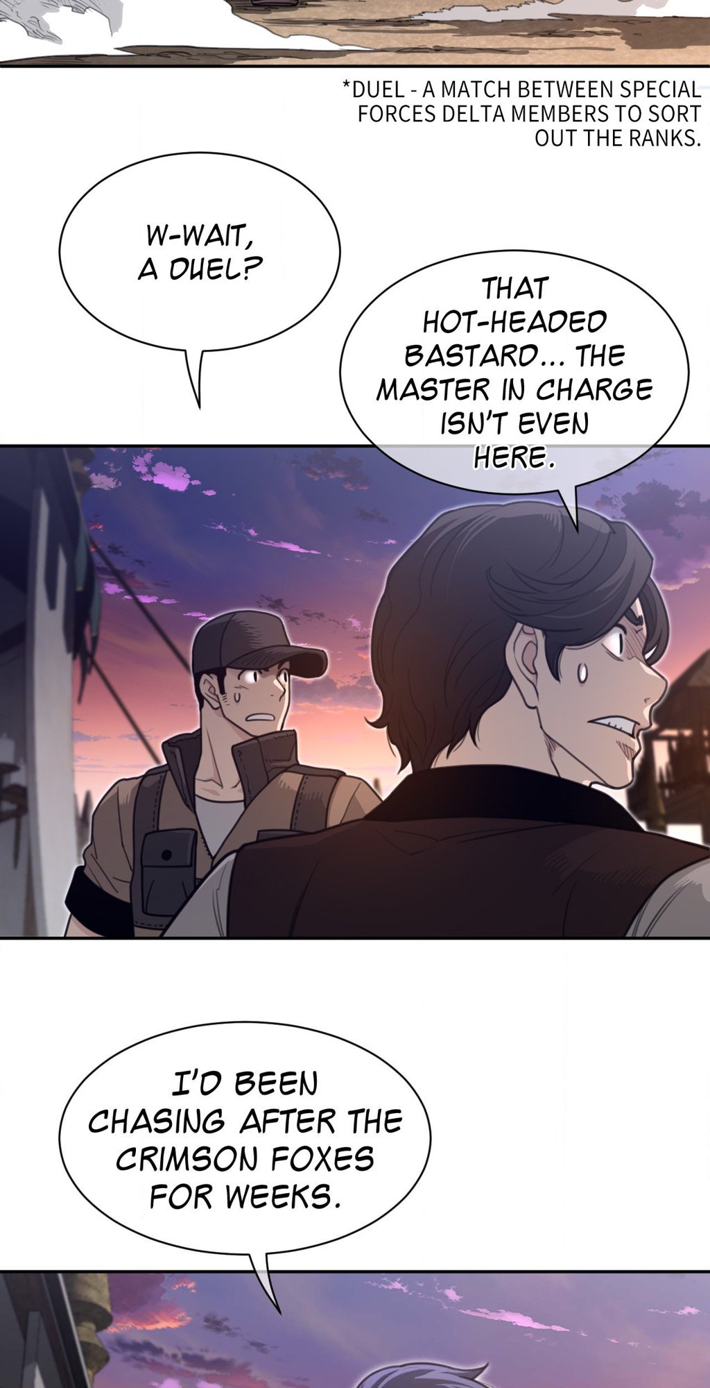 Perfect Half Manhwa - Chapter 180 Page 30