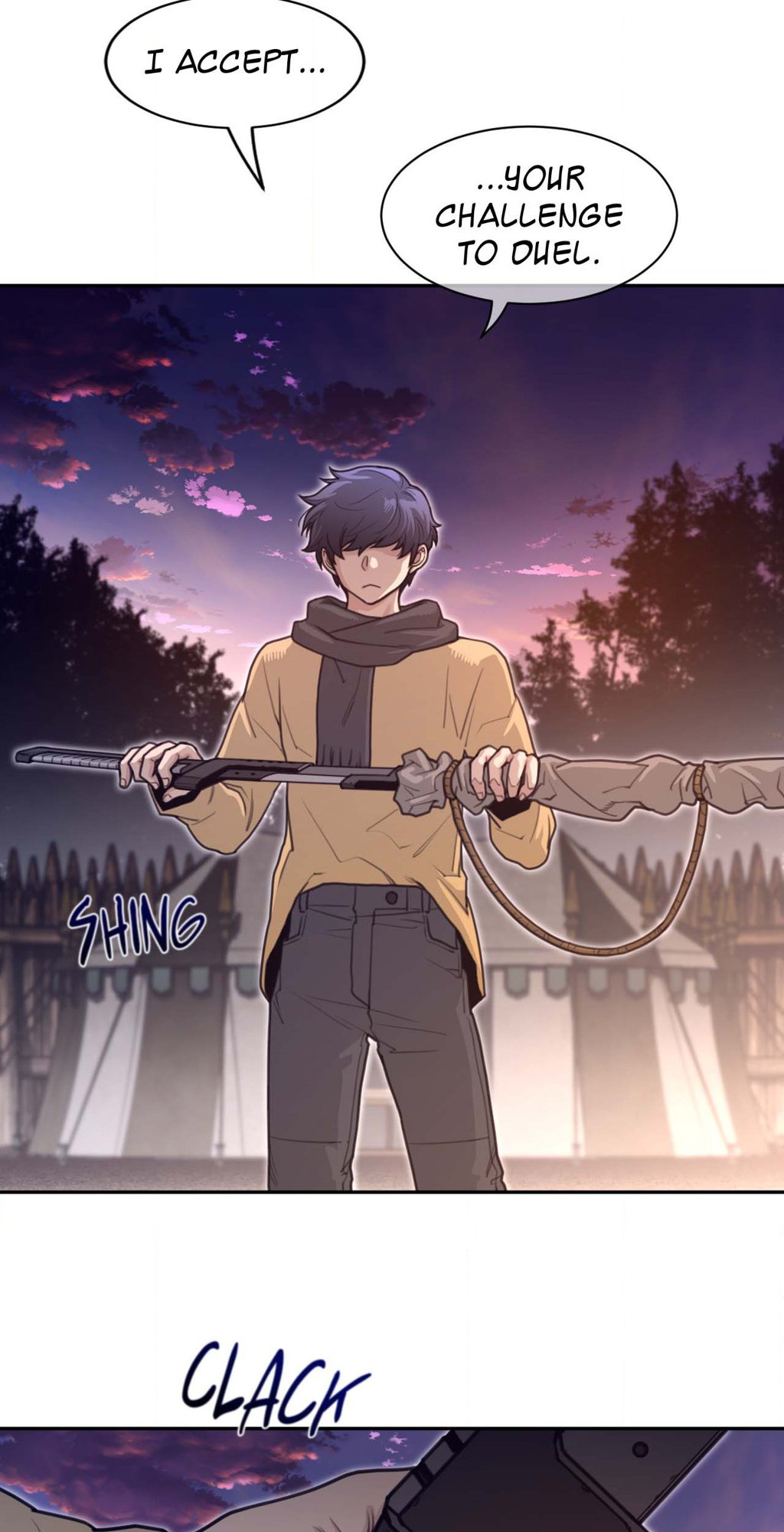 Perfect Half Manhwa - Chapter 180 Page 34